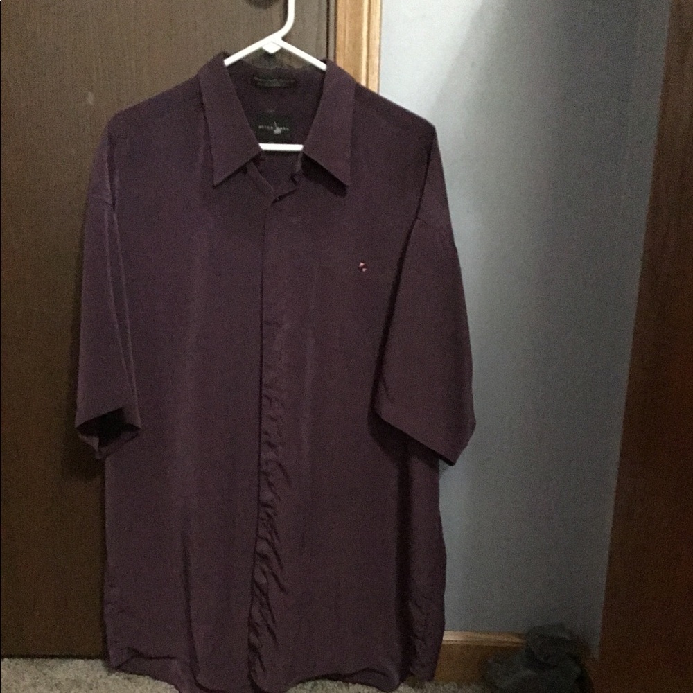 Dress Men’s Shirt
